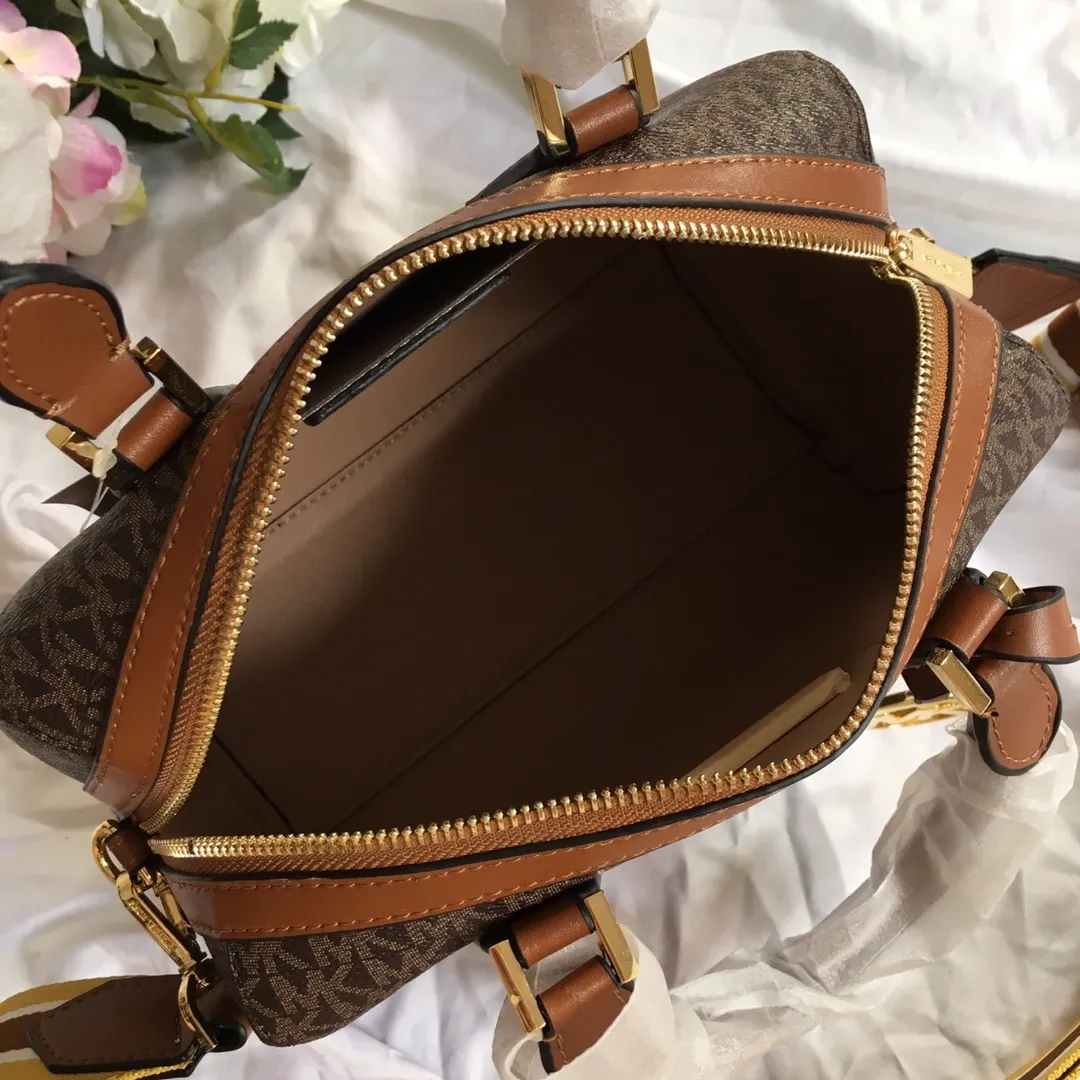 All Categories Official Website "Brand Women's Bags" Women's Bags 💙 MK 2023 New MK Crossbody Bag
